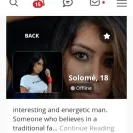 AmoLatina.com - Avoid this scam site - Photo 1 - comment #1951186