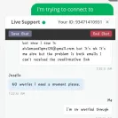 AmoLatina.com - Avoid this scam site - Photo 3 - comment #2549596