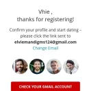 AmoLatina.com - Avoid this scam site - Photo 1 - comment #2549596