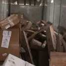 Genco Marketplace - Liquidation Fraud & Shipping Problems - Photo 1 - comment #1675572