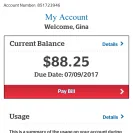 U.S. Cellular / United States Cellular - beware of us cellular tactics! - Photo 1 - comment #1982113