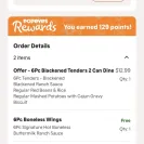 Popeyes - unsanitary restrooms and poor customer service! - Photo 4 - comment #2567015
