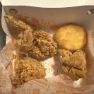 Popeyes - unsanitary restrooms and poor customer service! - Photo 5 - comment #2567015