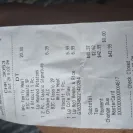 Popeyes - unsanitary restrooms and poor customer service! - Photo 1 - comment #2578401