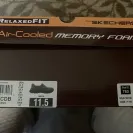 Skechers USA - Shoes fall apart - Photo 3 - comment #2258283