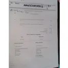 Skechers USA - Shoes fall apart - Photo 1 - comment #2452359