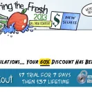 Bringthefresh.com - Stay as far away as you can from this website and it's owners - Photo 1 - comment #1352372