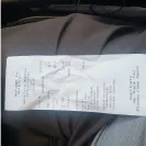 QuikTrip - disrespectful employee, degrading, discriminating - Photo 1 - comment #2419452