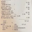 LuLu Hypermarket - lottery - Photo 1 - comment #2368448