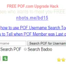 PoF.com / Plenty of Fish - Transgender discrimination - Photo 1 - comment #1901598