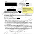 Santander Consumer USA - Failed to credit account with payoff, claims account past due - Photo 1 - update #806994