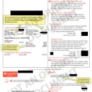 Santander Consumer USA - Failed to credit account with payoff, claims account past due - Photo 2 - update #806994