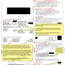 Santander Consumer USA - Failed to credit account with payoff, claims account past due - Photo 3 - update #806994