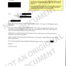 Santander Consumer USA - Failed to credit account with payoff, claims account past due - Photo 5 - update #806994