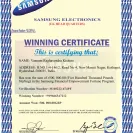 Samsung - scam mail! - Photo 1 - comment #1669881