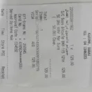 LuLu Hypermarket - Refused to replace faulty product under warranty - Photo 1 - comment #1667761