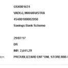 Blizzard Entertainment - 3 charges on my credit / debit card - Photo 1 - comment #1810265