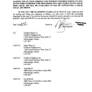 Global Royalties Limited - Not as promised - Photo 1 - comment #1758288