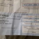 Sweepstakes Clearinghouse - fraud and cheating! - Photo 2 - comment #2110274