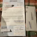 Sweepstakes Clearinghouse - fraud and cheating! - Photo 1 - comment #2113620