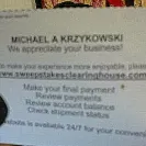 Sweepstakes Clearinghouse - fraud and cheating! - Photo 2 - comment #2122226