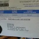 Sweepstakes Clearinghouse - fraud and cheating! - Photo 1 - comment #2122226