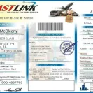 Global Fast Link Courier Services - Custom fee - Photo 1 - comment #2235946
