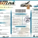 Global Fast Link Courier Services - Custom fee - Photo 1 - comment #2278782