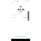 Amazon - An additional charge to my account - Photo 3 - comment #2222940