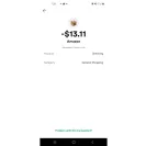 Amazon - An additional charge to my account - Photo 4 - comment #2222940
