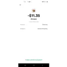 Amazon - An additional charge to my account - Photo 5 - comment #2222940