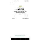 Amazon - An additional charge to my account - Photo 7 - comment #2222940