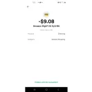 Amazon - An additional charge to my account - Photo 6 - comment #2222940