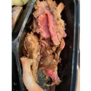 Boston Market - dirty dishes - Photo 1 - comment #2413434