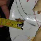 Delimex Taquitos - Bone found in a taquito! - Photo 2 - comment #2413316
