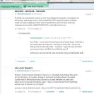 AAA Auto Repair aka AAA Complete Auto Repair - auto repair - Photo 2 - comment #2545220