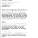 AAA Auto Repair aka AAA Complete Auto Repair - auto repair - Photo 7 - comment #2545220