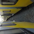 Prasa / Passenger Rail Agency of South Africa - Daily train cancelled with no explanation or refund - Photo 1 - comment #1995130