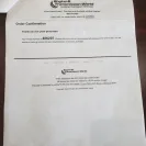 Engine & Transmission World - scam - Photo 1 - comment #2285493