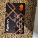 PayPower - Took money and never applied to prepaid debit card - Photo 1 - comment #2458471