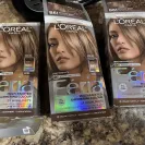 L'Oreal International - does not cover grey - Photo 1 - comment #2562142