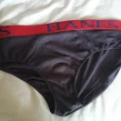 HanesBrands - waistband stretched out after one washing - Photo 1 - comment #1818996