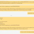 AliExpress - beware and aware of & alibaba & and & aliexpress & sellers - Photo 1 - comment #2572434