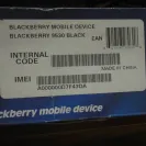 BlackBerry - bad customer service and hardware faults - Photo 6 - comment #1712459