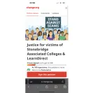 Stonebridge College / Stonebridge Associated Colleges - Very poor tutor support - Photo 1 - comment #2236372