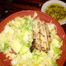 Carrabba's Italian Grill - horrible food - Photo 1 - comment #1703134