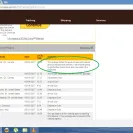 UPS - On hold for an hour to resolve issues - Photo 1 - comment #1818980