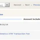 Bank of America - check processing - Photo 1 - update #865330