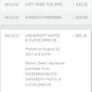 Hotwire - Hotwire refuses to refund the money - Photo 2 - comment #1965831