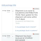LBC Express - My son called me a liar - Photo 1 - comment #2573344